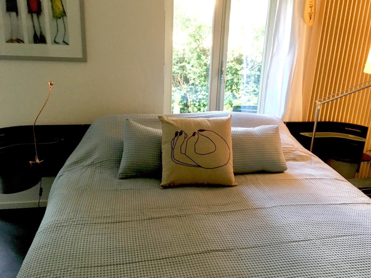 Bed&Brood Comon Ubbergen ภายนอก รูปภาพ
