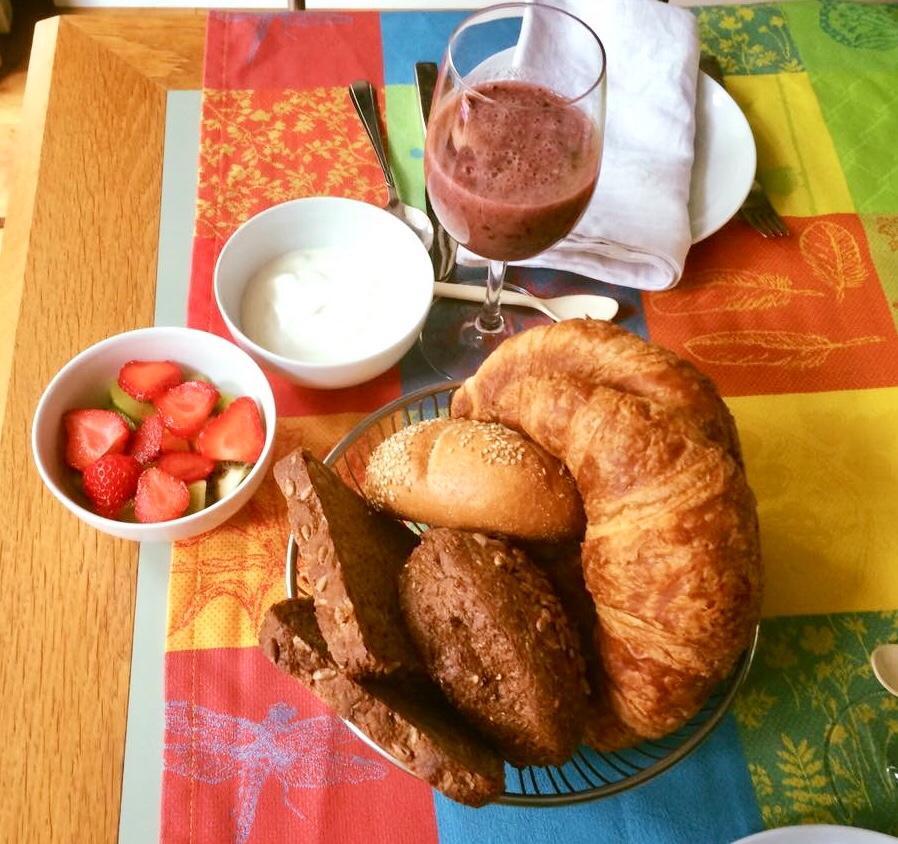 Bed&Brood Comon Ubbergen ภายนอก รูปภาพ